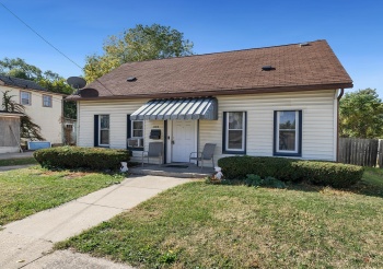 402 Walnut, FREEPORT, Illinois 61032, 3 Bedrooms Bedrooms, ,1 BathroomBathrooms,House,For Sale,Walnut,202506568