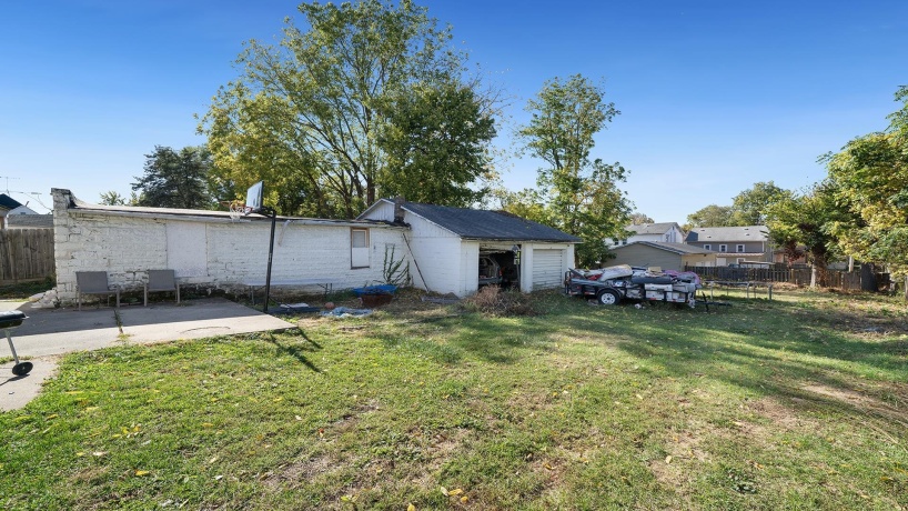 402 Walnut, FREEPORT, Illinois 61032, 3 Bedrooms Bedrooms, ,1 BathroomBathrooms,House,For Sale,Walnut,202506568