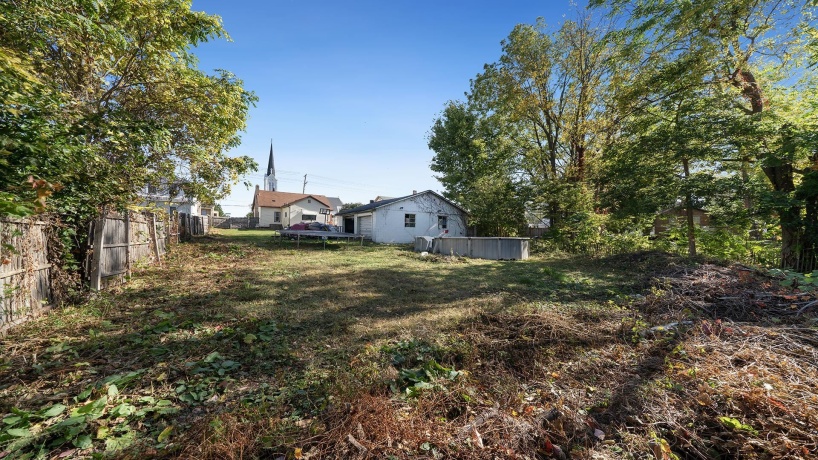 402 Walnut, FREEPORT, Illinois 61032, 3 Bedrooms Bedrooms, ,1 BathroomBathrooms,House,For Sale,Walnut,202506568