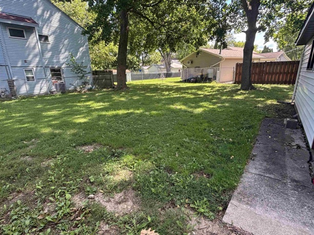 308 Marshall, BELVIDERE, Illinois 61008, 3 Bedrooms Bedrooms, ,2 BathroomsBathrooms,House,For Sale,Marshall,202505471