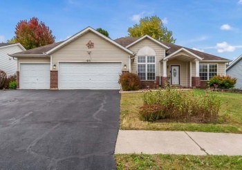 3075 Derbyshire, MACHESNEY PARK, Illinois 61115, 3 Bedrooms Bedrooms, ,2 BathroomsBathrooms,House,For Sale,Derbyshire,202506572