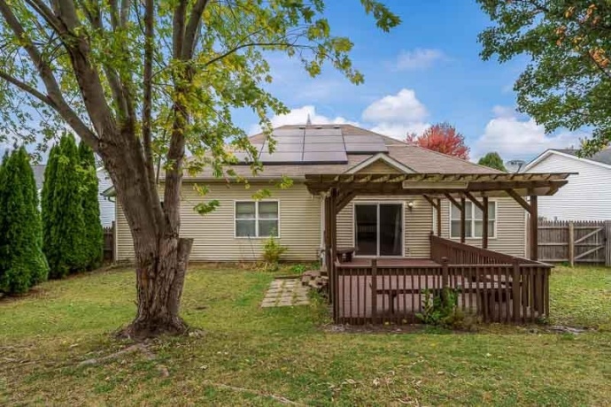 3075 Derbyshire, MACHESNEY PARK, Illinois 61115, 3 Bedrooms Bedrooms, ,2 BathroomsBathrooms,House,For Sale,Derbyshire,202506572