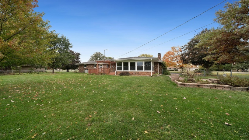 5653 Fox, SOUTH BELOIT, Illinois 61080, 3 Bedrooms Bedrooms, ,1 BathroomBathrooms,House,For Sale,Fox,202506578