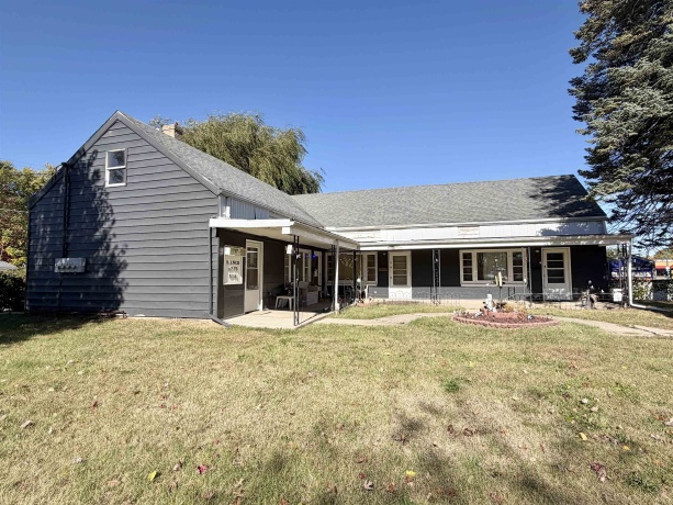 5118 2nd, LOVES PARK, Illinois 61111, ,3 - 4 Units,For Sale,2nd,202506584