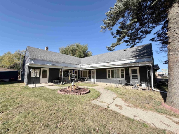 5118 2nd, LOVES PARK, Illinois 61111, ,3 - 4 Units,For Sale,2nd,202506584