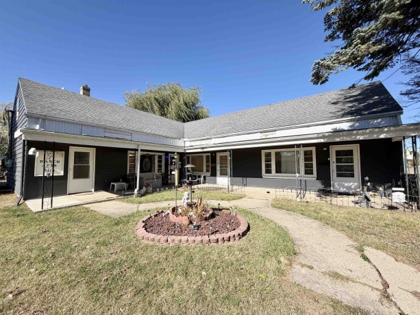 5118 2nd, LOVES PARK, Illinois 61111, ,3 - 4 Units,For Sale,2nd,202506584