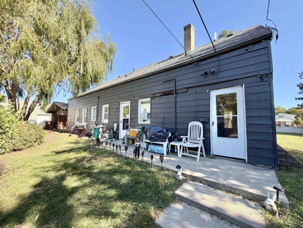 5118 2nd, LOVES PARK, Illinois 61111, ,3 - 4 Units,For Sale,2nd,202506584