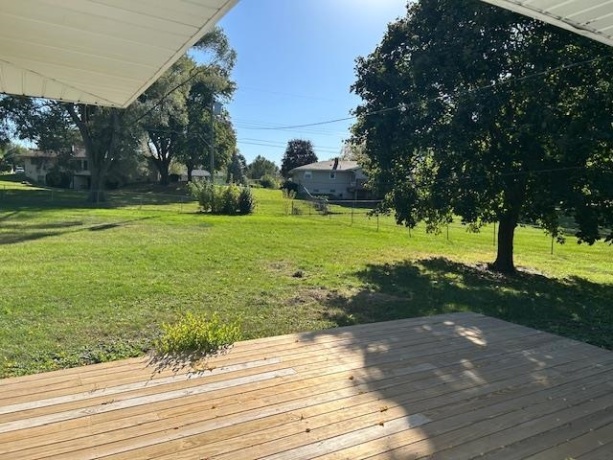 2721 Cascade, ROCKFORD, Illinois 61109, 3 Bedrooms Bedrooms, ,1 BathroomBathrooms,House,For Sale,Cascade,202506581