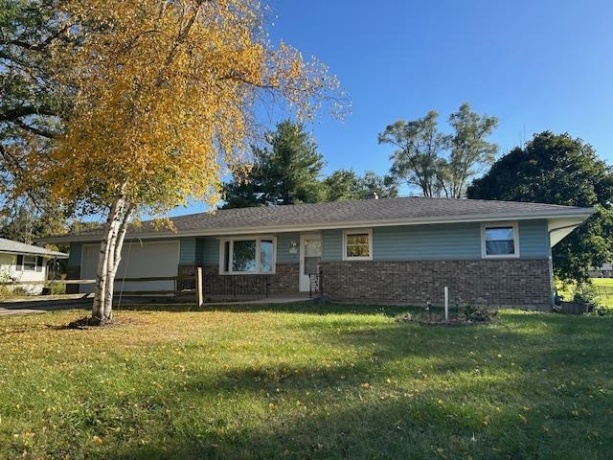 2721 Cascade, ROCKFORD, Illinois 61109, 3 Bedrooms Bedrooms, ,1 BathroomBathrooms,House,For Sale,Cascade,202506581