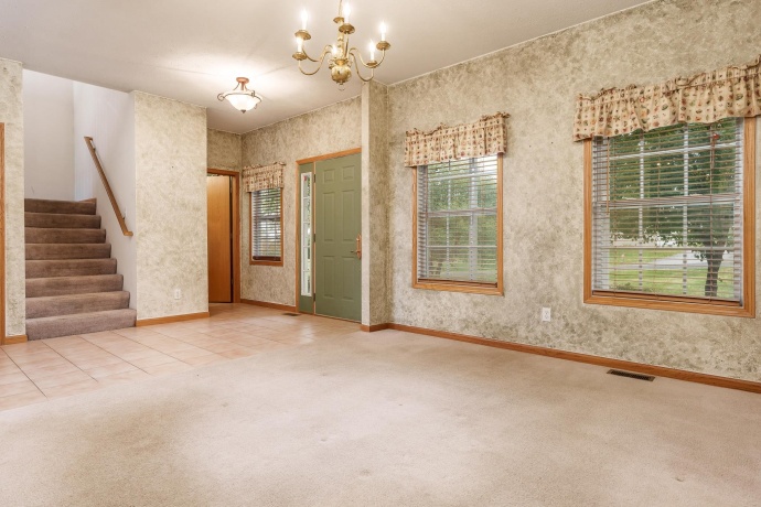 5166 HUBBARD, BYRON, Illinois 61010, 4 Bedrooms Bedrooms, ,2 BathroomsBathrooms,House,For Sale,HUBBARD,202506582