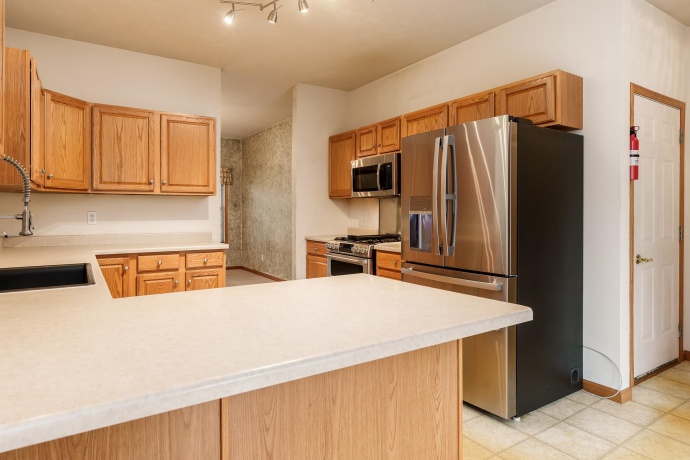 5166 HUBBARD, BYRON, Illinois 61010, 4 Bedrooms Bedrooms, ,2 BathroomsBathrooms,House,For Sale,HUBBARD,202506582