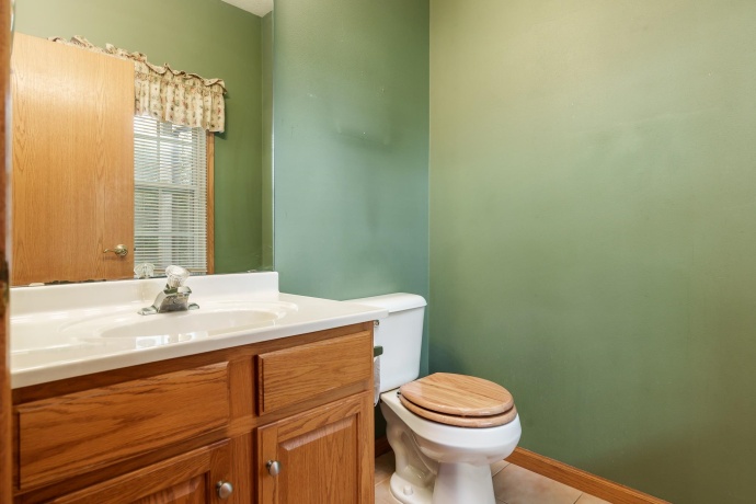 5166 HUBBARD, BYRON, Illinois 61010, 4 Bedrooms Bedrooms, ,2 BathroomsBathrooms,House,For Sale,HUBBARD,202506582