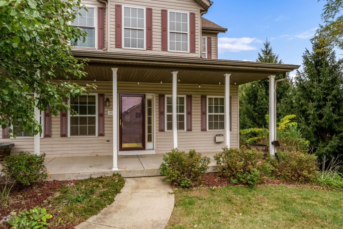 5166 HUBBARD, BYRON, Illinois 61010, 4 Bedrooms Bedrooms, ,2 BathroomsBathrooms,House,For Sale,HUBBARD,202506582