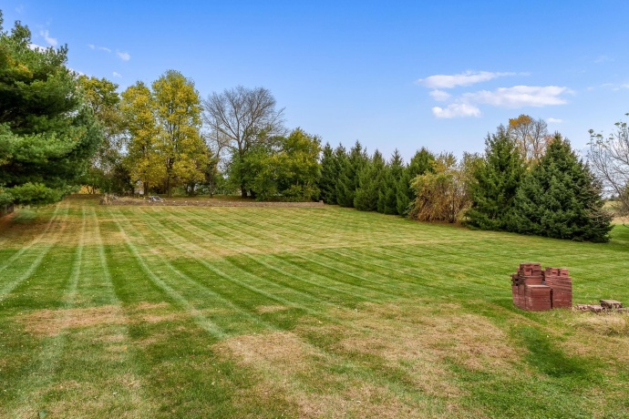 5166 HUBBARD, BYRON, Illinois 61010, 4 Bedrooms Bedrooms, ,2 BathroomsBathrooms,House,For Sale,HUBBARD,202506582