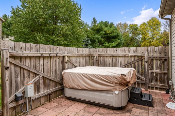 5166 HUBBARD, BYRON, Illinois 61010, 4 Bedrooms Bedrooms, ,2 BathroomsBathrooms,House,For Sale,HUBBARD,202506582