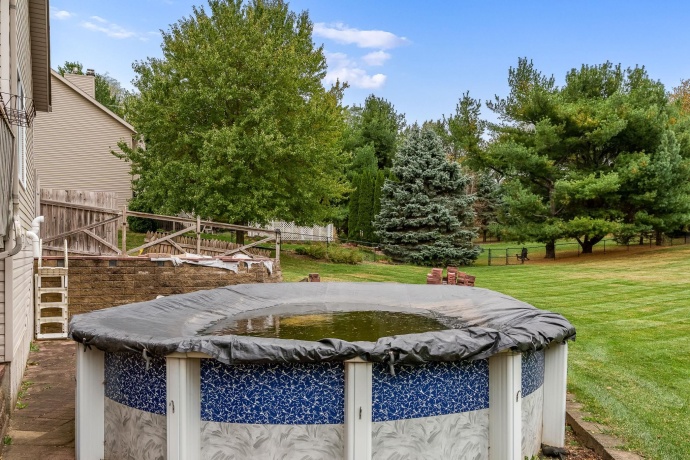 5166 HUBBARD, BYRON, Illinois 61010, 4 Bedrooms Bedrooms, ,2 BathroomsBathrooms,House,For Sale,HUBBARD,202506582