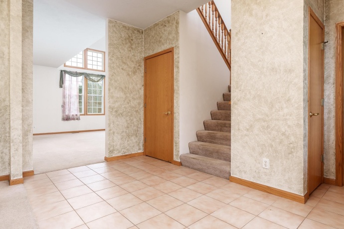 5166 HUBBARD, BYRON, Illinois 61010, 4 Bedrooms Bedrooms, ,2 BathroomsBathrooms,House,For Sale,HUBBARD,202506582