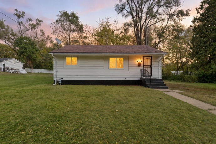 406 Independence, ROCKFORD, Illinois 61102, 3 Bedrooms Bedrooms, ,1 BathroomBathrooms,House,For Sale,Independence,202506594