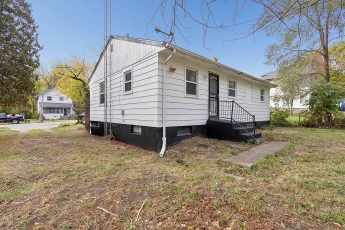 406 Independence, ROCKFORD, Illinois 61102, 3 Bedrooms Bedrooms, ,1 BathroomBathrooms,House,For Sale,Independence,202506594