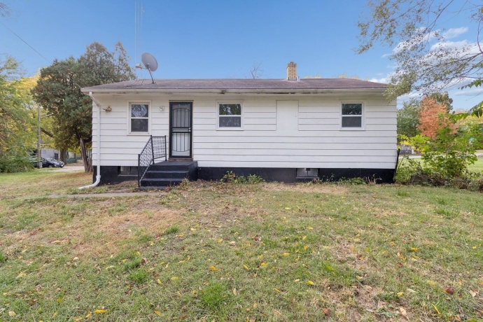 406 Independence, ROCKFORD, Illinois 61102, 3 Bedrooms Bedrooms, ,1 BathroomBathrooms,House,For Sale,Independence,202506594