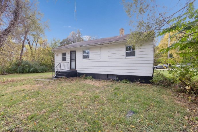 406 Independence, ROCKFORD, Illinois 61102, 3 Bedrooms Bedrooms, ,1 BathroomBathrooms,House,For Sale,Independence,202506594