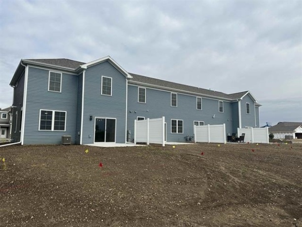 3156 Bartells, BELOIT, Wisconsin 53511, 3 Bedrooms Bedrooms, ,2 BathroomsBathrooms,Condominium,For Sale,Bartells,202506590