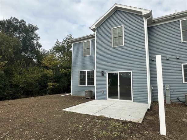 3156 Bartells, BELOIT, Wisconsin 53511, 3 Bedrooms Bedrooms, ,2 BathroomsBathrooms,Condominium,For Sale,Bartells,202506590