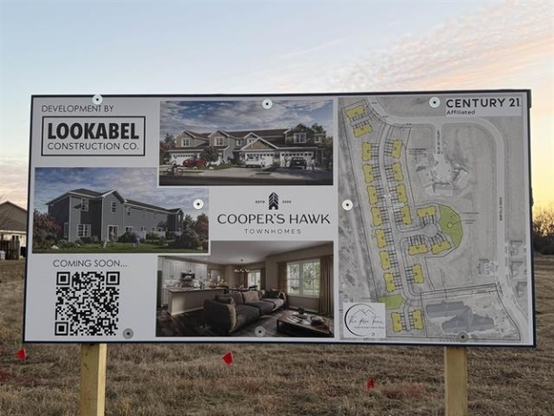 3156 Bartells, BELOIT, Wisconsin 53511, 3 Bedrooms Bedrooms, ,2 BathroomsBathrooms,Condominium,For Sale,Bartells,202506590