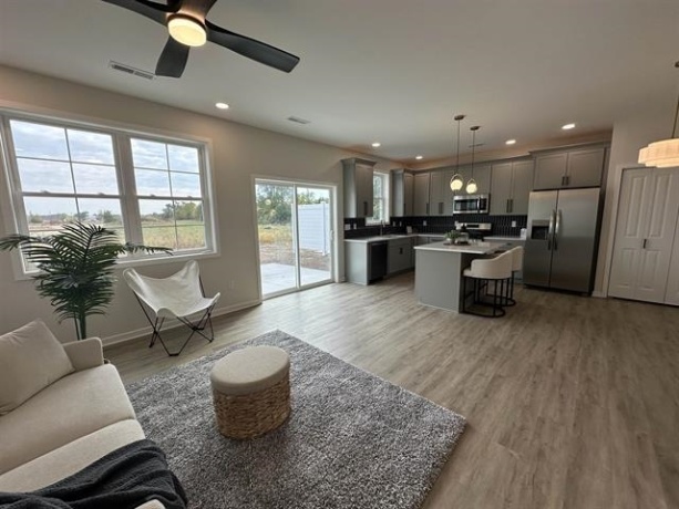 3154 Bartells, BELOIT, Wisconsin 53511, 3 Bedrooms Bedrooms, ,2 BathroomsBathrooms,Condominium,For Sale,Bartells,202506591