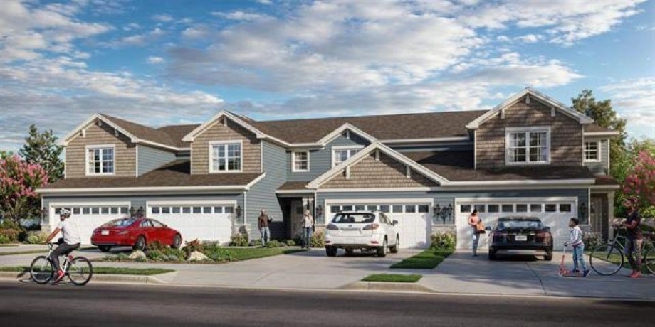 3154 Bartells, BELOIT, Wisconsin 53511, 3 Bedrooms Bedrooms, ,2 BathroomsBathrooms,Condominium,For Sale,Bartells,202506591