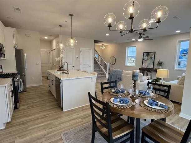 3150 Bartells, BELOIT, Wisconsin 53511, 3 Bedrooms Bedrooms, ,2 BathroomsBathrooms,Condominium,For Sale,Bartells,202506592