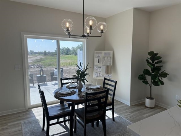 3150 Bartells, BELOIT, Wisconsin 53511, 3 Bedrooms Bedrooms, ,2 BathroomsBathrooms,Condominium,For Sale,Bartells,202506592