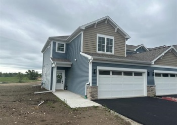 3150 Bartells, BELOIT, Wisconsin 53511, 3 Bedrooms Bedrooms, ,2 BathroomsBathrooms,Condominium,For Sale,Bartells,202506592