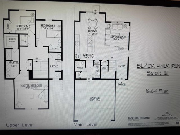 3150 Bartells, BELOIT, Wisconsin 53511, 3 Bedrooms Bedrooms, ,2 BathroomsBathrooms,Condominium,For Sale,Bartells,202506592