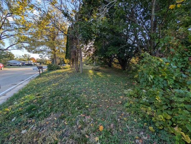 3349 Mill, CHERRY VALLEY, Illinois 61016, ,Land,For Sale,Mill,202506595