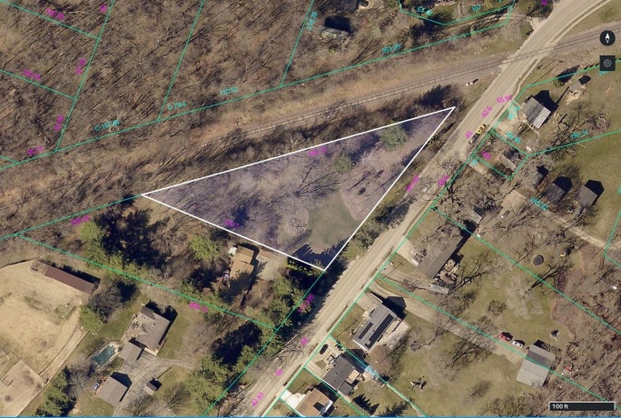 3349 Mill, CHERRY VALLEY, Illinois 61016, ,Land,For Sale,Mill,202506595
