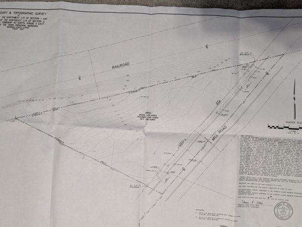 3349 Mill, CHERRY VALLEY, Illinois 61016, ,Land,For Sale,Mill,202506595