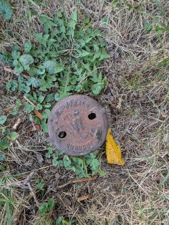 3349 Mill, CHERRY VALLEY, Illinois 61016, ,Land,For Sale,Mill,202506595