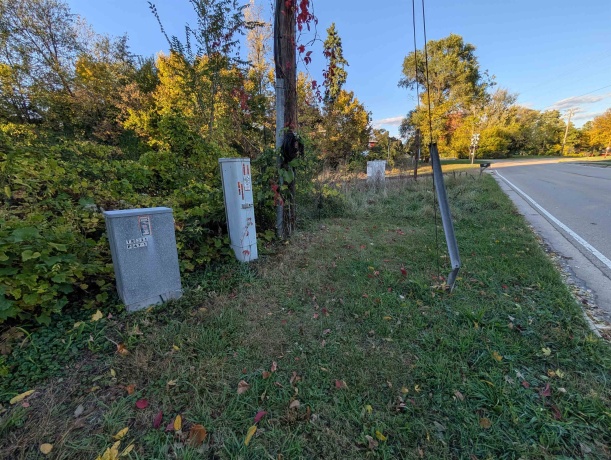 3349 Mill, CHERRY VALLEY, Illinois 61016, ,Land,For Sale,Mill,202506595