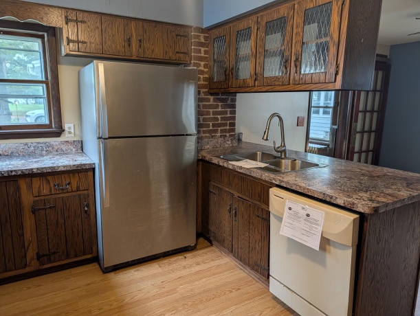 135 Birch, WATERMAN, Illinois 60556, 3 Bedrooms Bedrooms, ,2 BathroomsBathrooms,House,For Sale,Birch,202506597