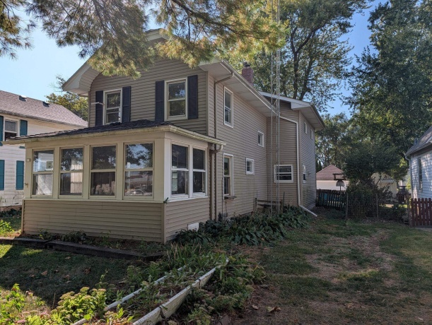 135 Birch, WATERMAN, Illinois 60556, 3 Bedrooms Bedrooms, ,2 BathroomsBathrooms,House,For Sale,Birch,202506597