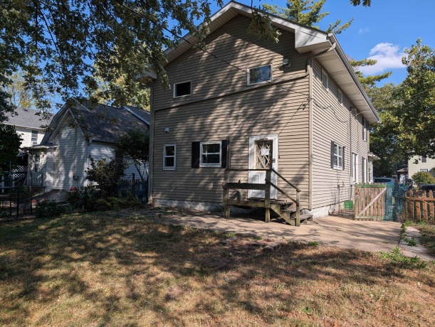 135 Birch, WATERMAN, Illinois 60556, 3 Bedrooms Bedrooms, ,2 BathroomsBathrooms,House,For Sale,Birch,202506597