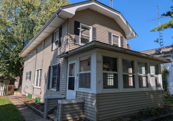 135 Birch, WATERMAN, Illinois 60556, 3 Bedrooms Bedrooms, ,2 BathroomsBathrooms,House,For Sale,Birch,202506597