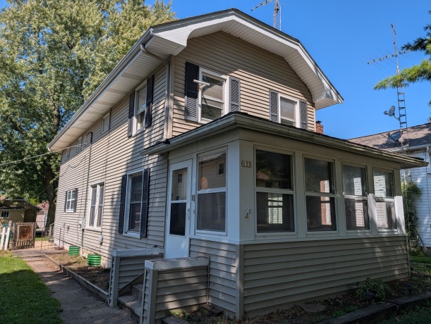 135 Birch, WATERMAN, Illinois 60556, 3 Bedrooms Bedrooms, ,2 BathroomsBathrooms,House,For Sale,Birch,202506597