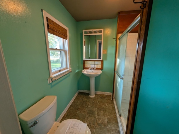 135 Birch, WATERMAN, Illinois 60556, 3 Bedrooms Bedrooms, ,2 BathroomsBathrooms,House,For Sale,Birch,202506597