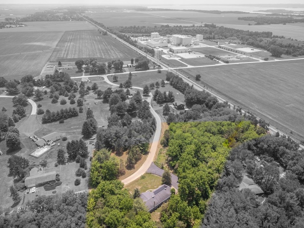 4976 Pheasant, THOMSON, Illinois 61285, 2 Bedrooms Bedrooms, ,2 BathroomsBathrooms,House,For Sale,Pheasant,202502547