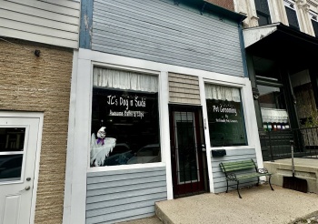 119 Market, MOUNT CARROLL, Illinois 61053, ,Commercial,For Sale,Market,202506600