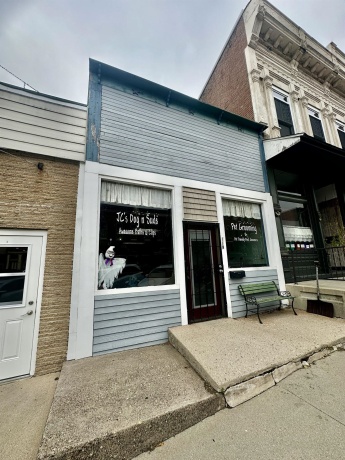 119 Market, MOUNT CARROLL, Illinois 61053, ,Commercial,For Sale,Market,202506600