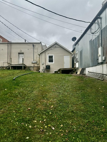 119 Market, MOUNT CARROLL, Illinois 61053, ,Commercial,For Sale,Market,202506600