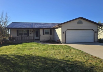 435 Sunnyside, Cedarville, Illinois 61013, 3 Bedrooms Bedrooms, ,3 BathroomsBathrooms,House,For Sale,Sunnyside,202506601